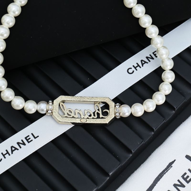 Chanel Necklaces